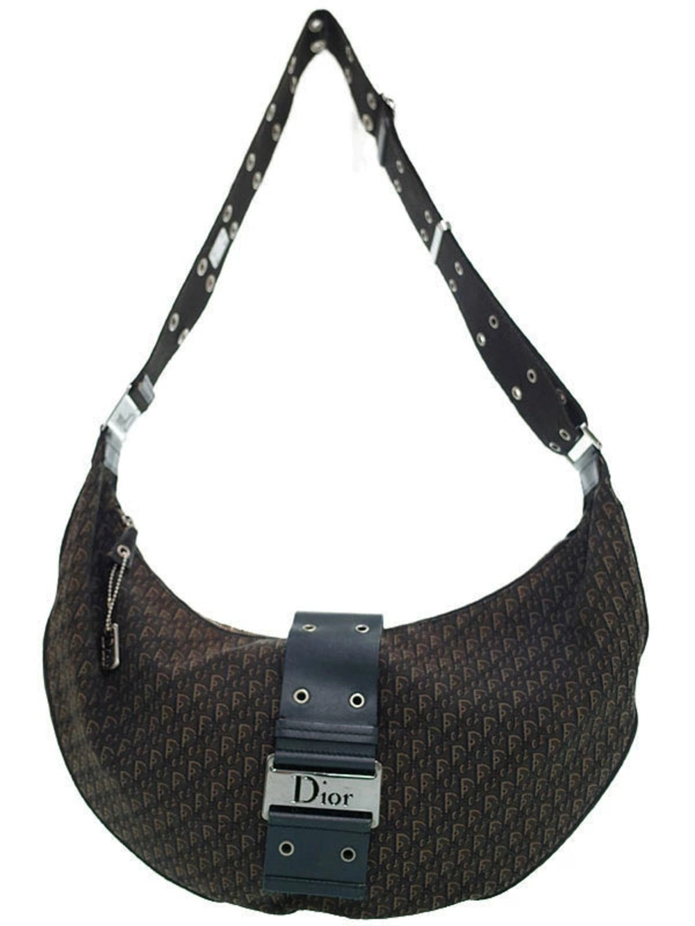 Christian Dior Street Trotter Shoulder Bag